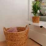Charmante Maisonnette-dachgeschosswohnung In Zentraler Lage Apartment Rostock