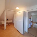 Charmante Maisonnette-dachgeschosswohnung In Zentraler Lage Apartment Rostock
