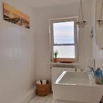 Charmante Maisonnette-dachgeschosswohnung In Zentraler Lage * Rostock