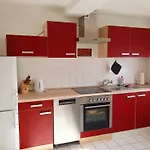 Apartment Charmante Maisonnette-dachgeschosswohnung In Zentraler Lage Rostock