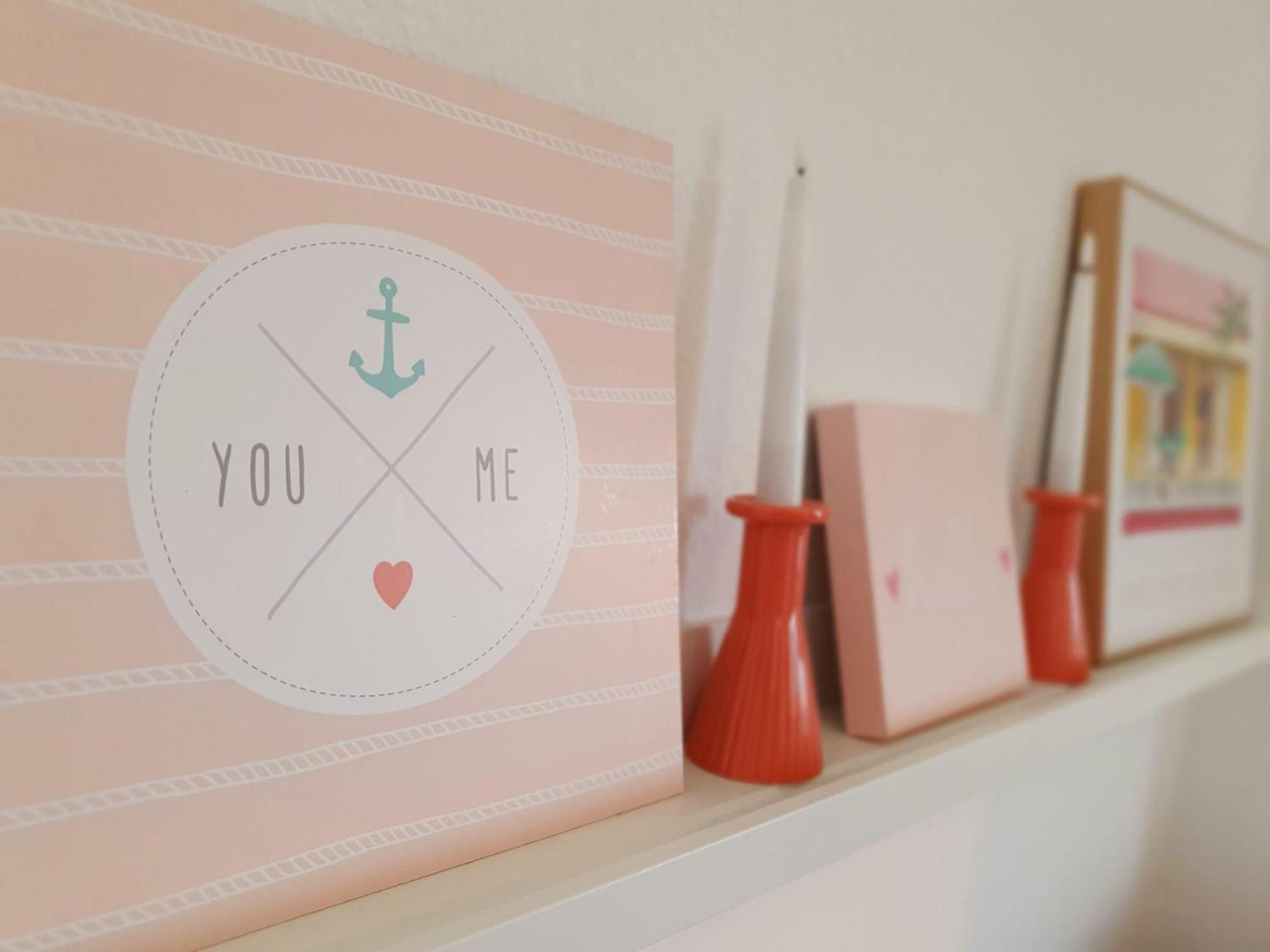 Apartment Charmante Maisonnette-dachgeschosswohnung In Zentraler Lage *