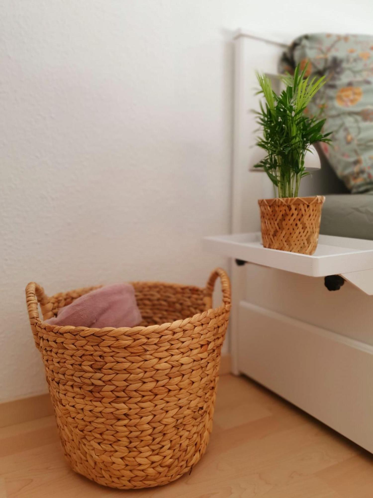 Charmante Maisonnette-dachgeschosswohnung In Zentraler Lage Apartment Rostock