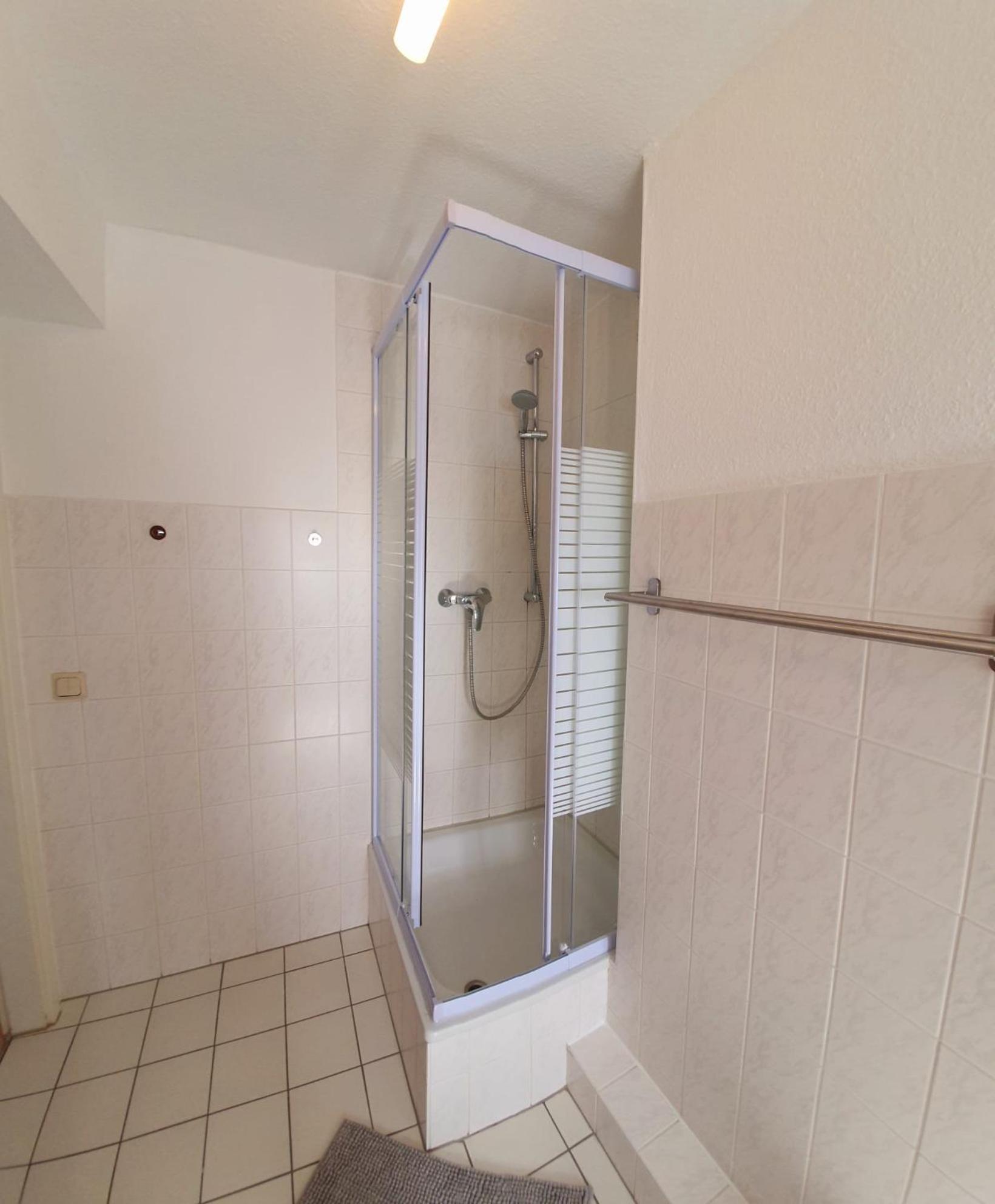 Apartment Charmante Maisonnette-dachgeschosswohnung In Zentraler Lage Rostock