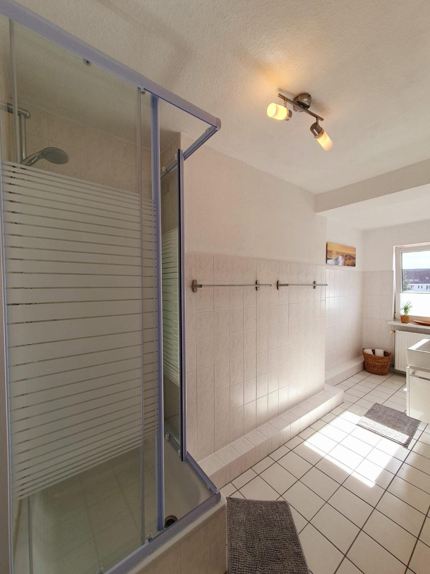 Charmante Maisonnette-dachgeschosswohnung In Zentraler Lage Apartment